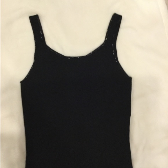 Cardigan and tank dressy - Picture 2 of 5